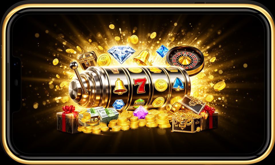 7reels စလော့ရွှေရေကြောင်း